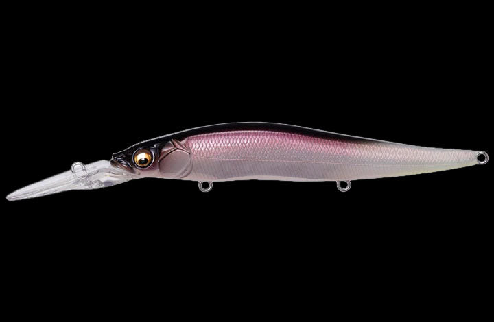 Megabass Vision 110 +2 – Anglers Choice Marine Tackle Shop