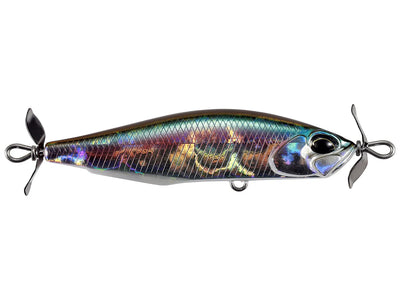 Duo Realis Spinbait Alpha Spybait