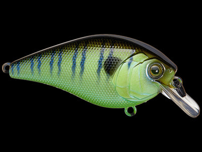 6th Sense Crush Series Squarebill Crankbaits