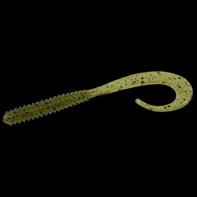 Zoom Dead Ringer Worm 6"