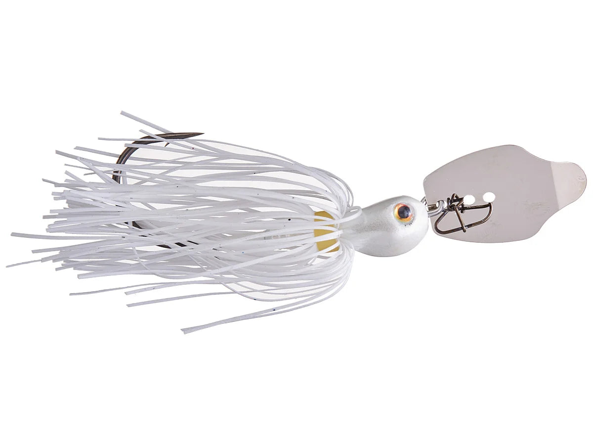 Strike King Thunder Cricket Vibrating Jigs