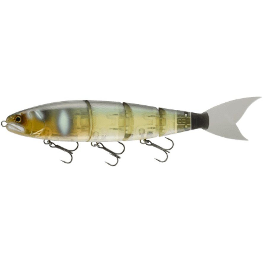 Leurre Flottant Madness Balam 300 – Crankbait Re02, 6oz, 300mm, Pour Pêche En Eau Douce