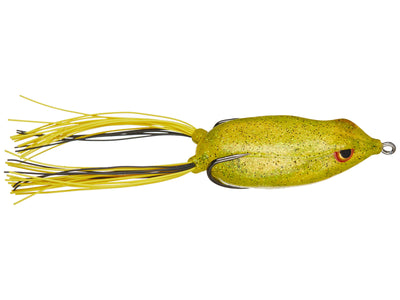 SPRO Dean Rojas Bronzeye Frog 65