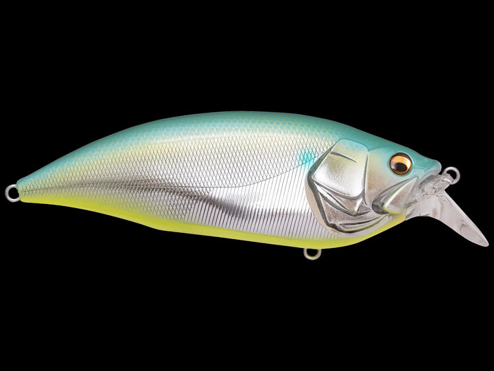 Megabass Big-M 2.0 – Anglers Choice Marine Tackle Shop